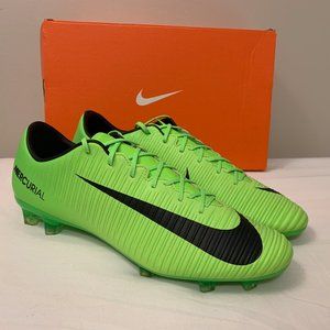 Nike Mercurial Veloce III